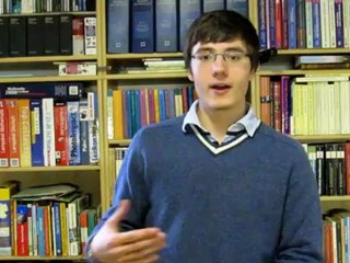 Deutsch Lernen A1 Phil stellt sich vor