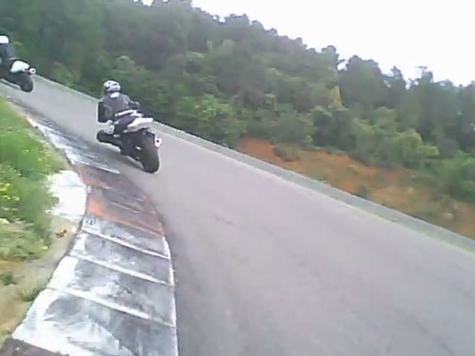 Roulage Moto Ales MGB round 03  @ 17H25  MD-SF43 350 RDLC 11 juin 2012