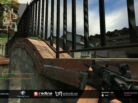 EMS - Anexis vs. mTw - 1/8 de finale