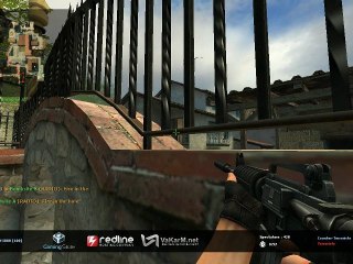 EMS - Anexis vs. mTw - 1/8 de finale