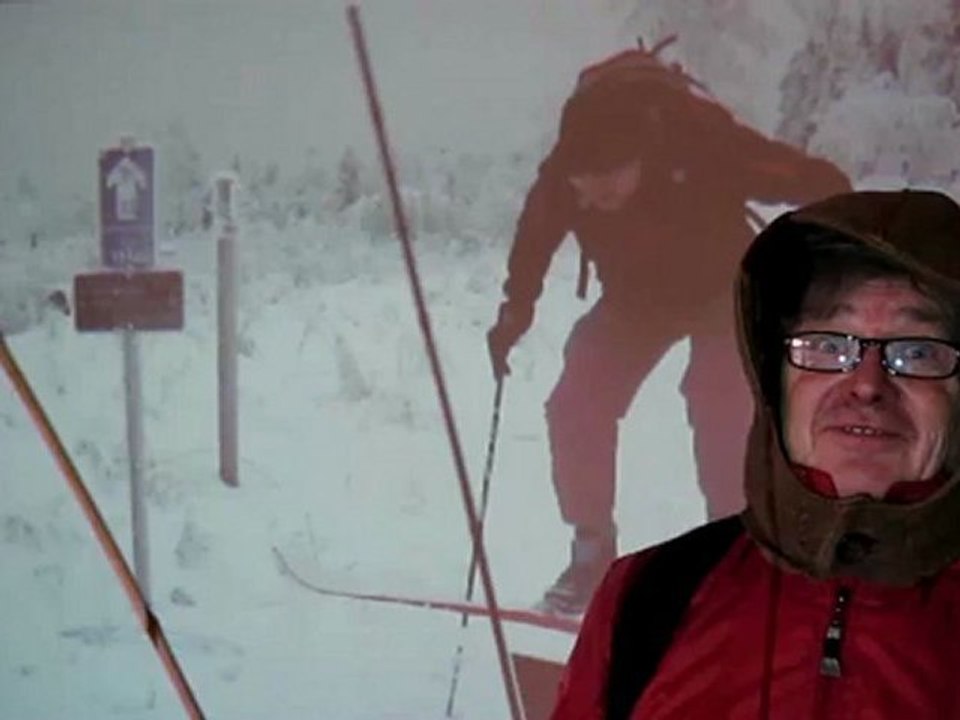 Deutsch lernen A1 -  Wer / Was ist das?