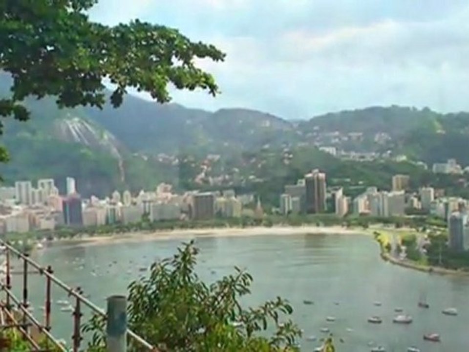 Rio de Janeiro: