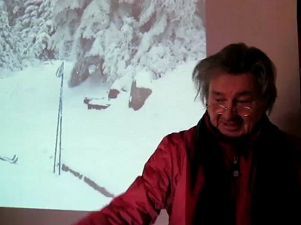 Deutsch lernen A1 -  Verb 'tragen'