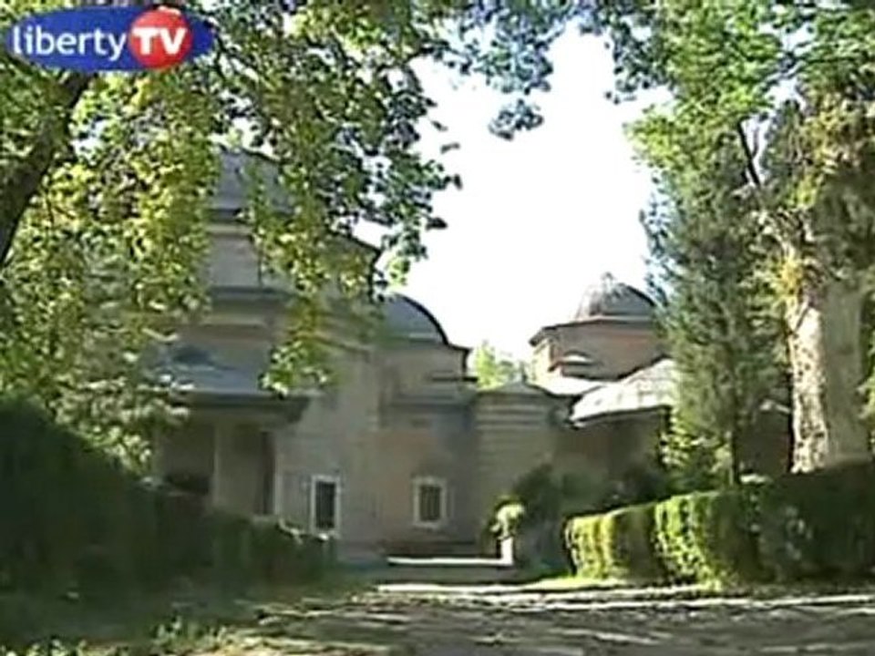 Bursa, Turquie: