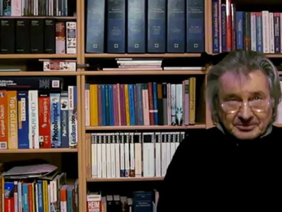 Deutsch lernen A1 -  "sich vorstellen"