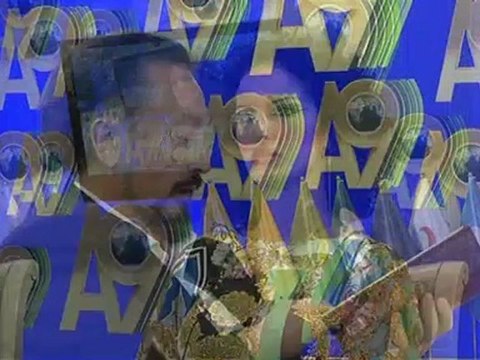 Enfal Suresi'nden ayet açıklamaları.