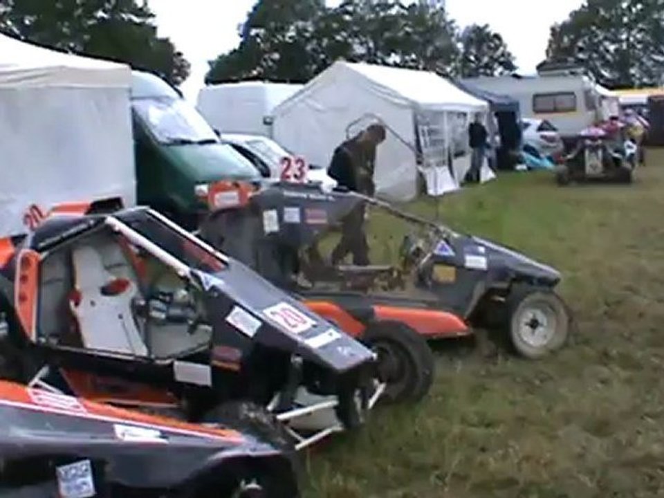 TREFFIEUX 2012