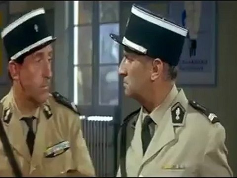 Les gendarmes VS les nudistes ou Eiffage et les controles Le chat et la souris!