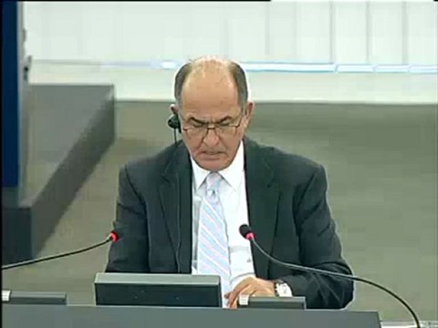 Vladko Todorov Panayotov on Major-accident hazards involving dangerous substances