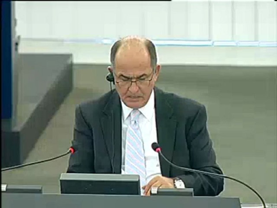 Vladko Todorov Panayotov on Major-accident hazards involving dangerous substances