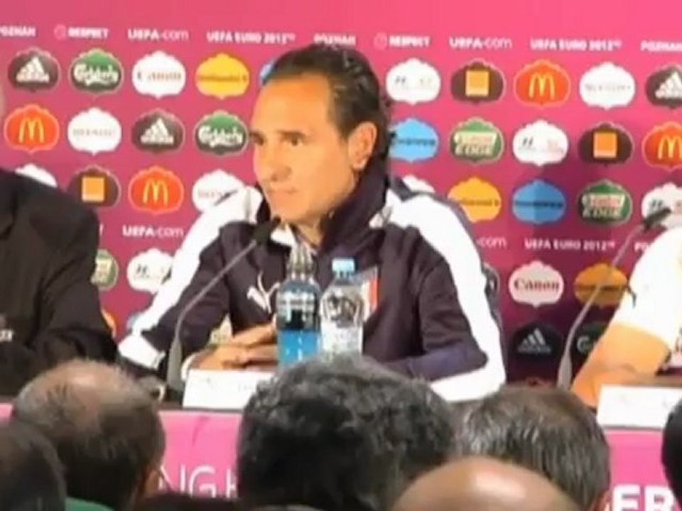 Italien: Di Natale ersetzt wohl Balotelli