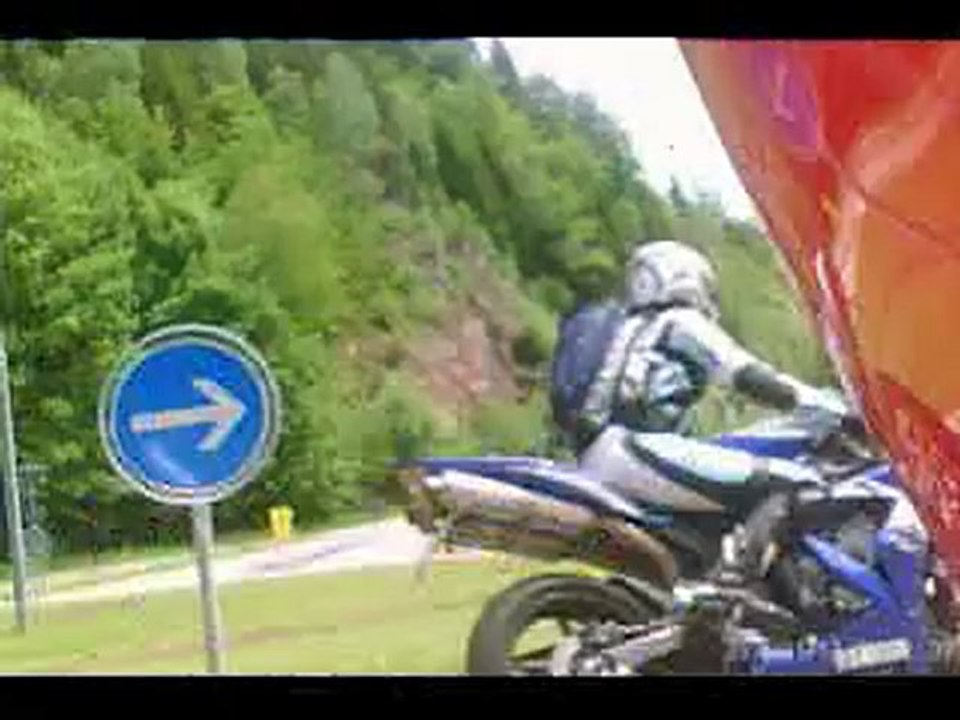 FORET NOIRE 27+05+2012