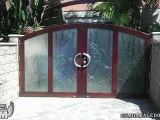 San Diego Gate Contractor 858-997-2681
