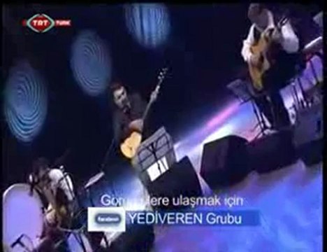 Erdal ERZİNCAN FELEK SENİN ELİNDEN