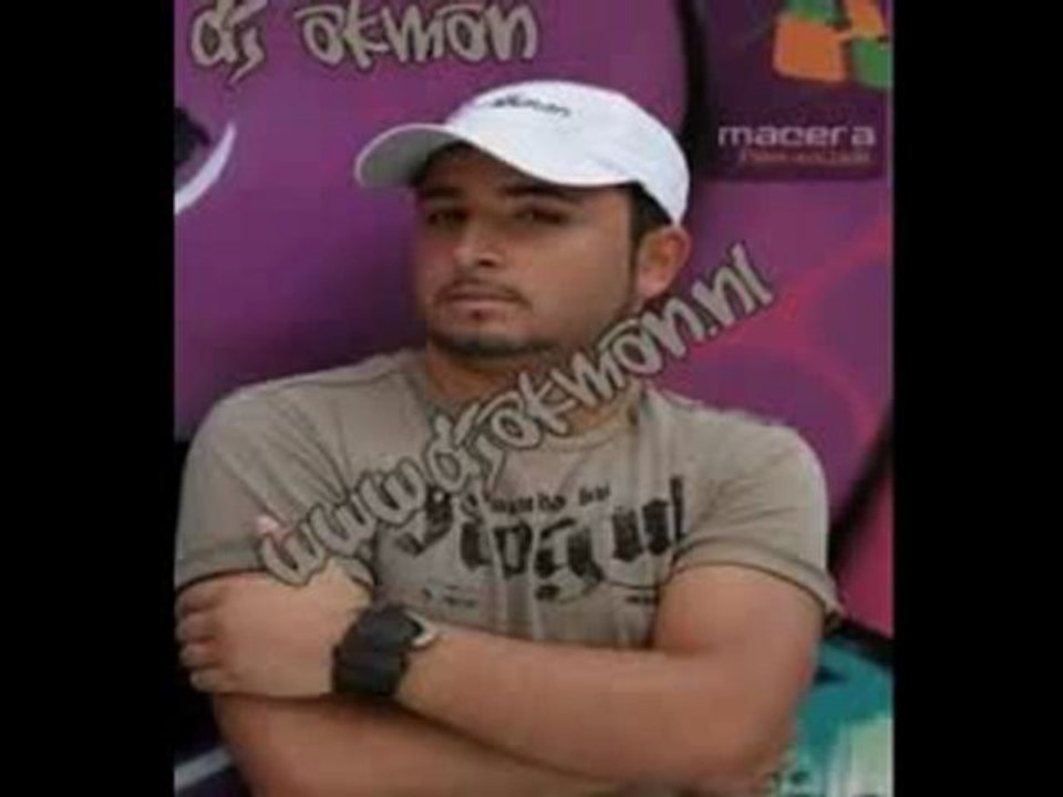 DJ Akman - Seninle ilk defa - YouTube