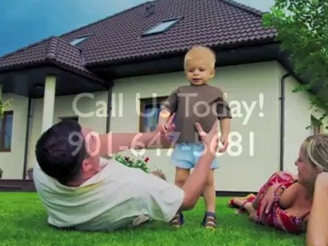 Memphis House Painters 901-881-1781