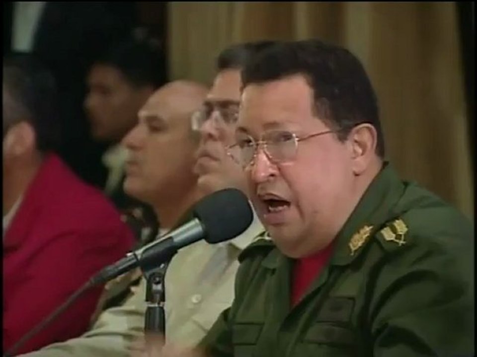 A los militares les cuesta mantenerse despierto...