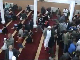 2حفلة تكريم طلبة مسجد ابن  باديس باقبو