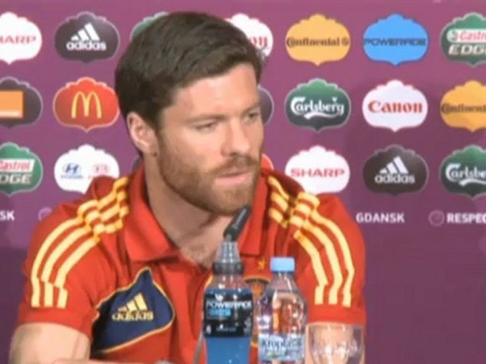 Spanien braucht gegen Irland Geduld