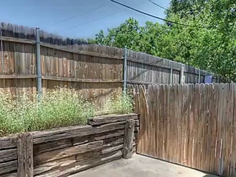 2903 Sappington PL, Fort Worth TX 76116