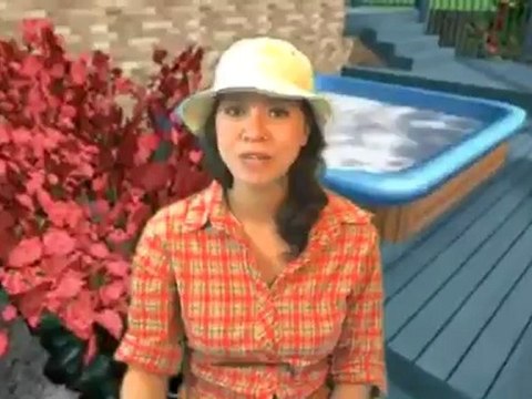 Ceramic Shell Bird Bath / Verdant & Stake/ Handcrafted on Sturdy Wrought-iron Stake Bird Bath Review