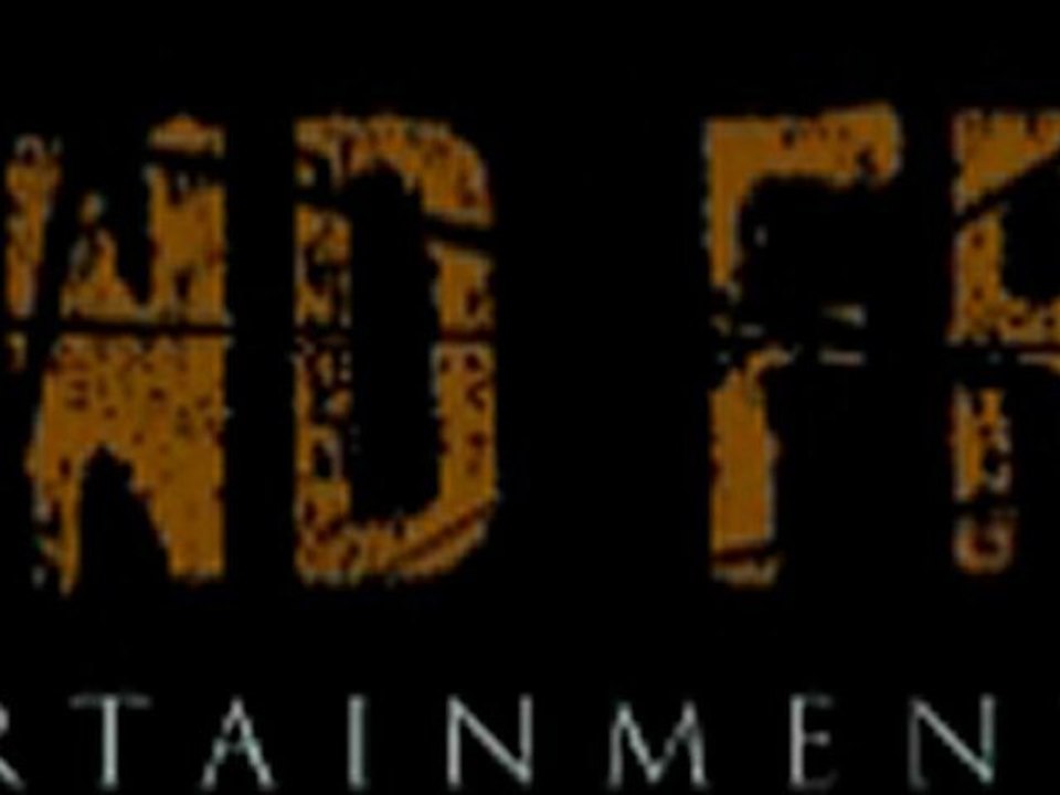 Compound Fracture - Sales Trailer