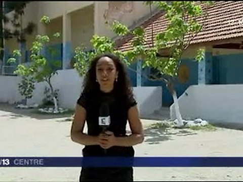 UN JUMELAGE OUTRE MEDITERRANEE : DOSSIER MEKNES PARTIE 1