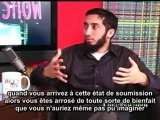 Nouman Ali Khan [The Deen Show]  FÃªte, Alcool, Sexe et On va Tous au Paradis (13)