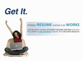 Lawyer Resume Tips And Samples