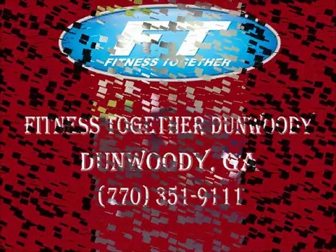 Personal Training Studio Dunwoody,GA | (770)351-9111