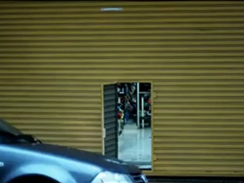 Penumbra - Clip #1