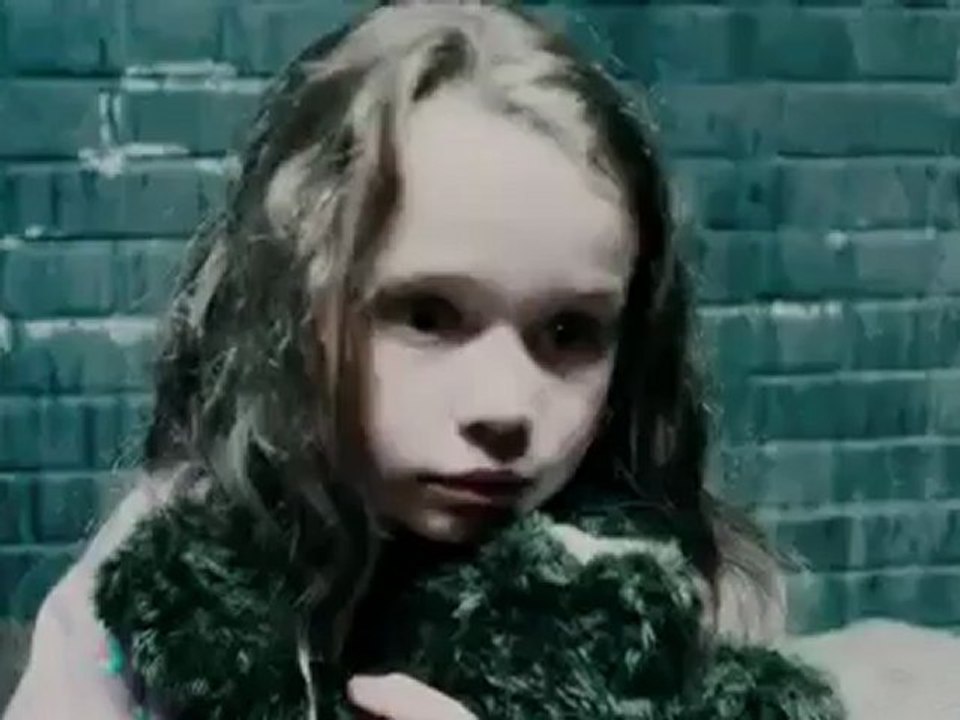 End Credits Scene - Extrait End Credits Scene (Anglais)