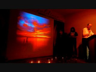 Göğe Bakma Durağı