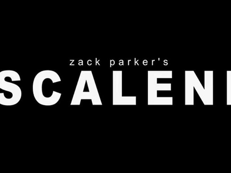 Scalene - New Trailer