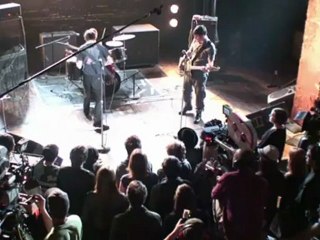 The Musicians - Featurette The Musicians (Anglais)
