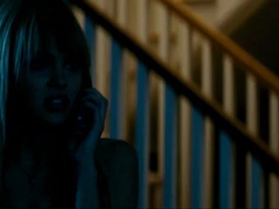 Scream 4 - Clip Your Director