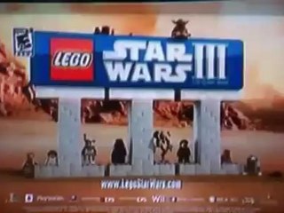 #1 - TV Spot #1 (English)