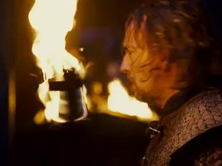 Monk Fight - Extrait Monk Fight (Anglais)