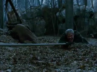 That Bridge - Clip That Bridge (English)