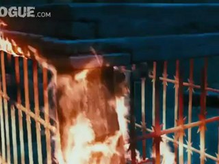 Deliver The Witch - Featurette Deliver The Witch (English)