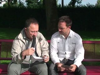 La Route de Saône et Loire 2012, l'émission, volet 04