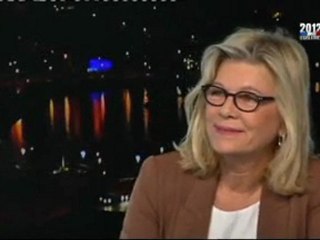 Journal de campagne des législatives du 13 juin 2012