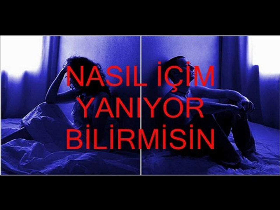 dayanamıyorm