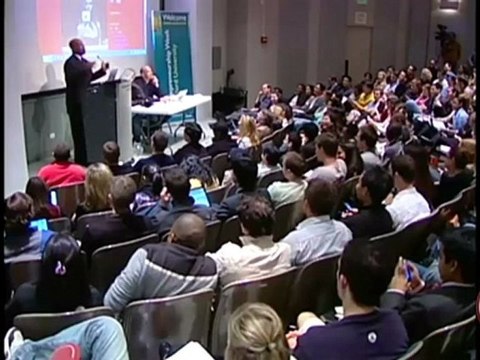 Mc Hammer Speaks On Success - Power Of Social Media - TVC Matrix & MCA