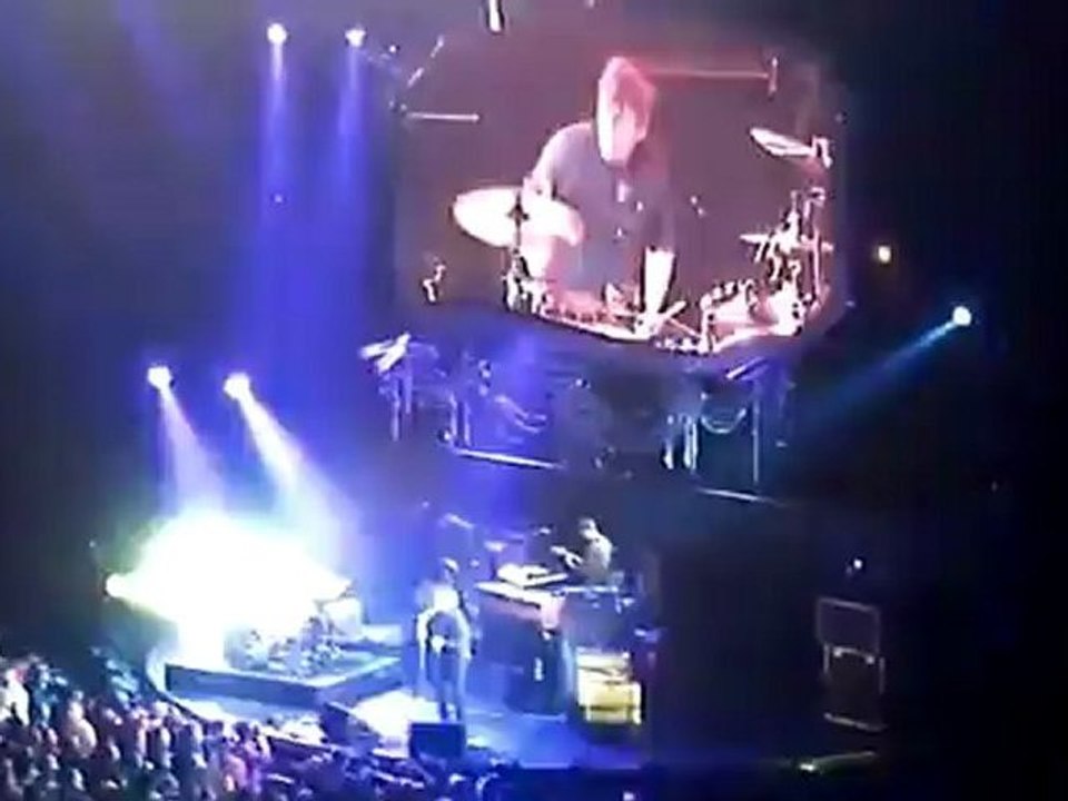 the black keys - money maker