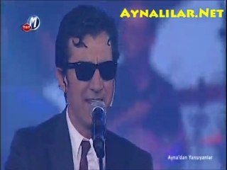 Aynadan yansiyanlar 13.6.2012 - Leyla