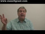 RussellGrant.com Video Horoscope Libra June Thursday 14th