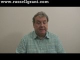 RussellGrant.com Video Horoscope Aries June Thursday 14th