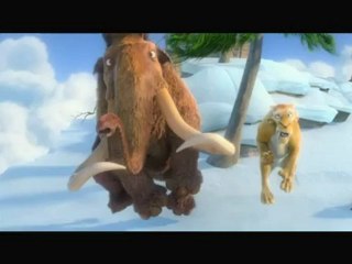 Ice Age: Continental Drift 'Is That the Best You Can Do?' Clip