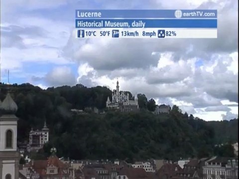 Tenerife - Spain, Dresden - Germany, Sydney - Australia, Salzburg - Austria, Arcachon - France, Lucerne - Switzerland, Budapest - Hungary